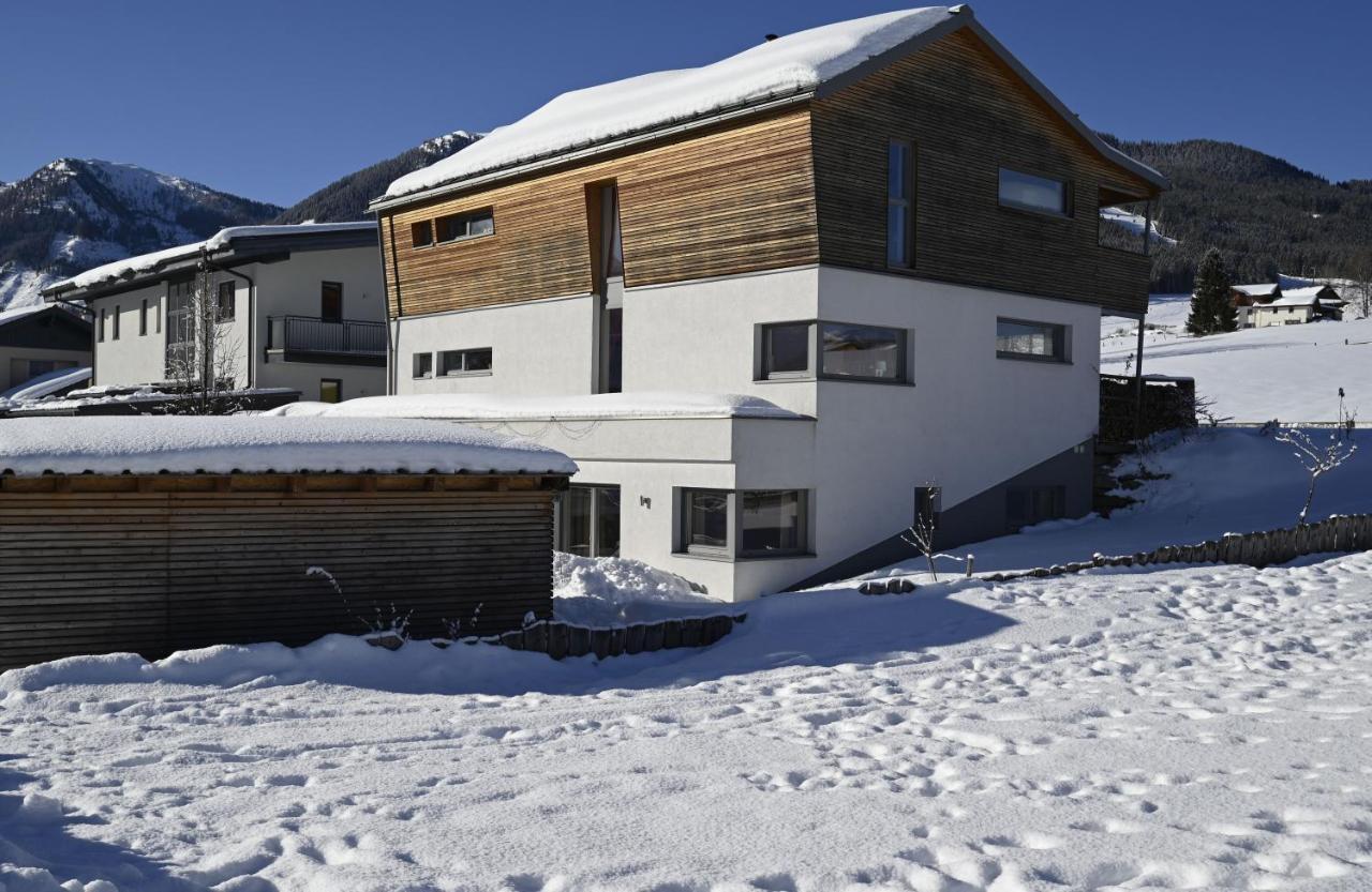 Haus Landart Apartment Schladming Exterior foto