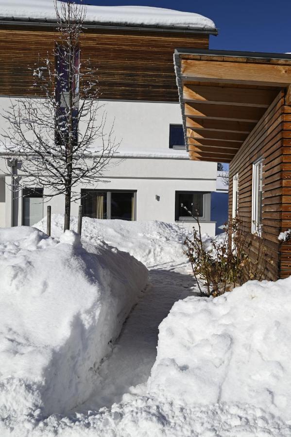 Haus Landart Apartment Schladming Exterior foto