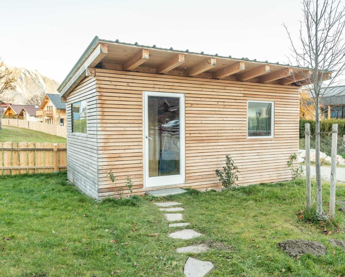 Haus Landart Apartment Schladming Exterior foto