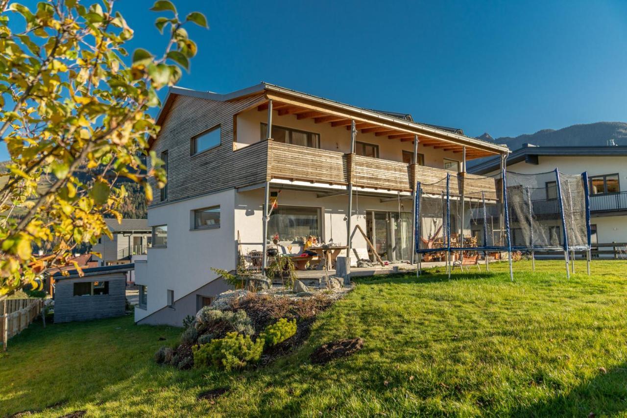 Haus Landart Apartment Schladming Exterior foto