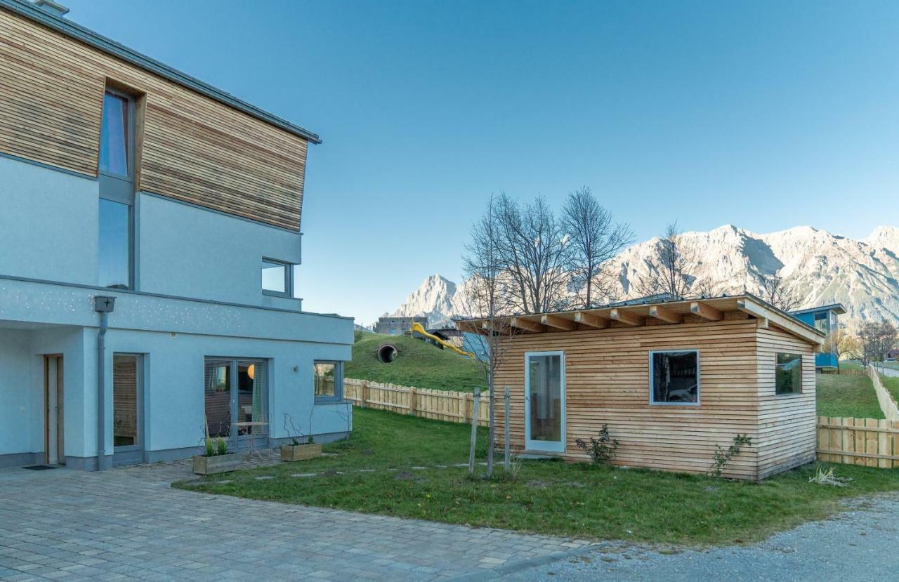 Haus Landart Apartment Schladming Exterior foto